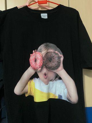 ADLV donut boy