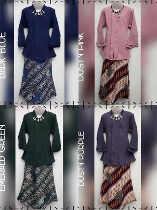 Affordable Kebaya Batik Viral For Sale Others Carousell Malaysia