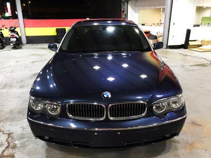 Bmw 735 網拍與ptt人氣推薦 年4月 飛比價格