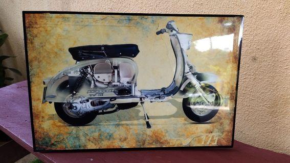 Lambretta Antiques Carousell Malaysia