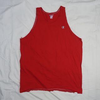 Champion Tank Top