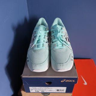 Asics Gel-Lyte 3 "Snow Queen"
