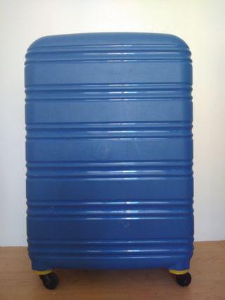 URBAN Hardcase Luggage Large