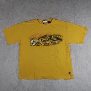 Matt Kenseth Nascar Racing Tshirt