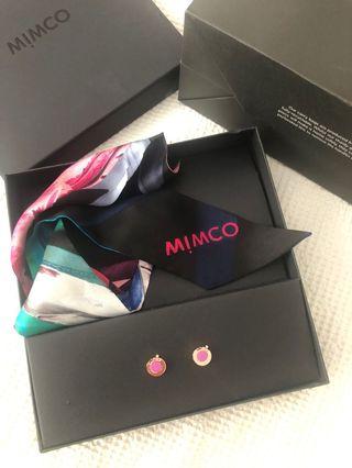 Mimco gift set