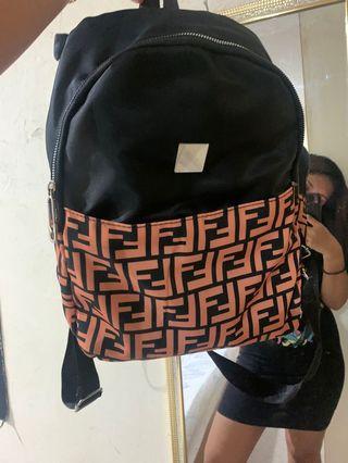 fendi backpack malaysia