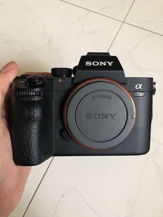 Sony a7iii