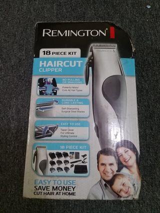 Remington Haircut Clipper