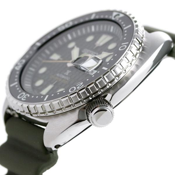 精工SEIKO Prospex King Turtle Special Edition AUTOMATIC 自動錶