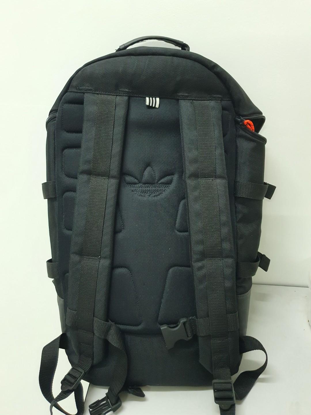 Adidas atric backpack large sales review