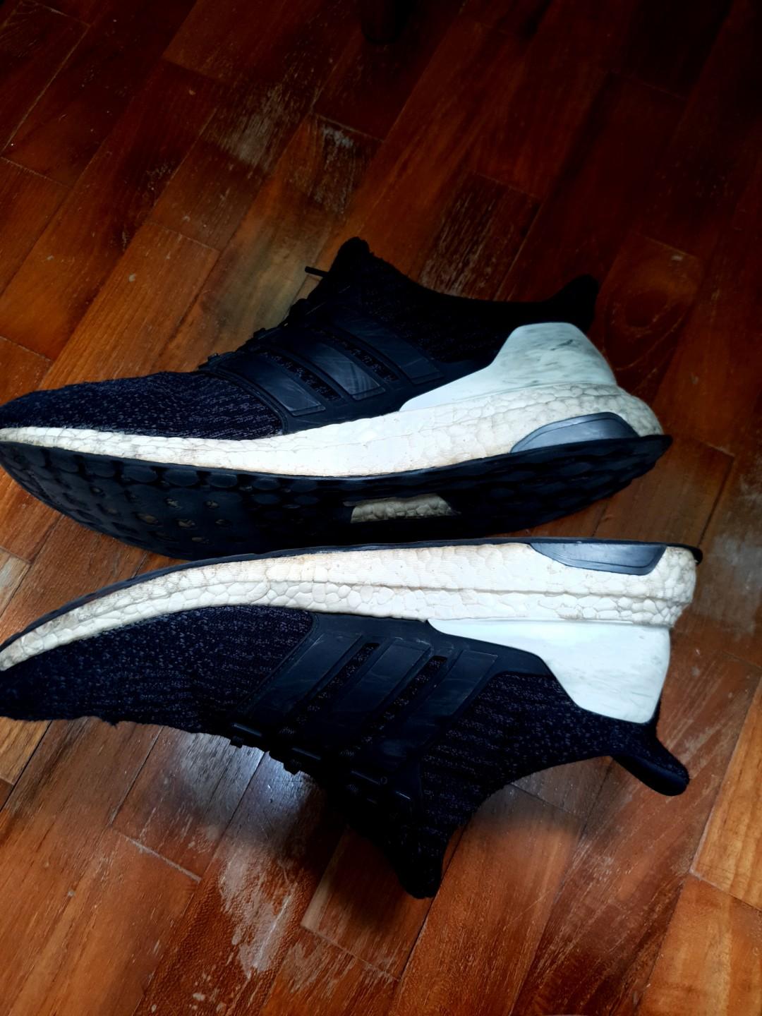 Ultra boost lgbt on sale