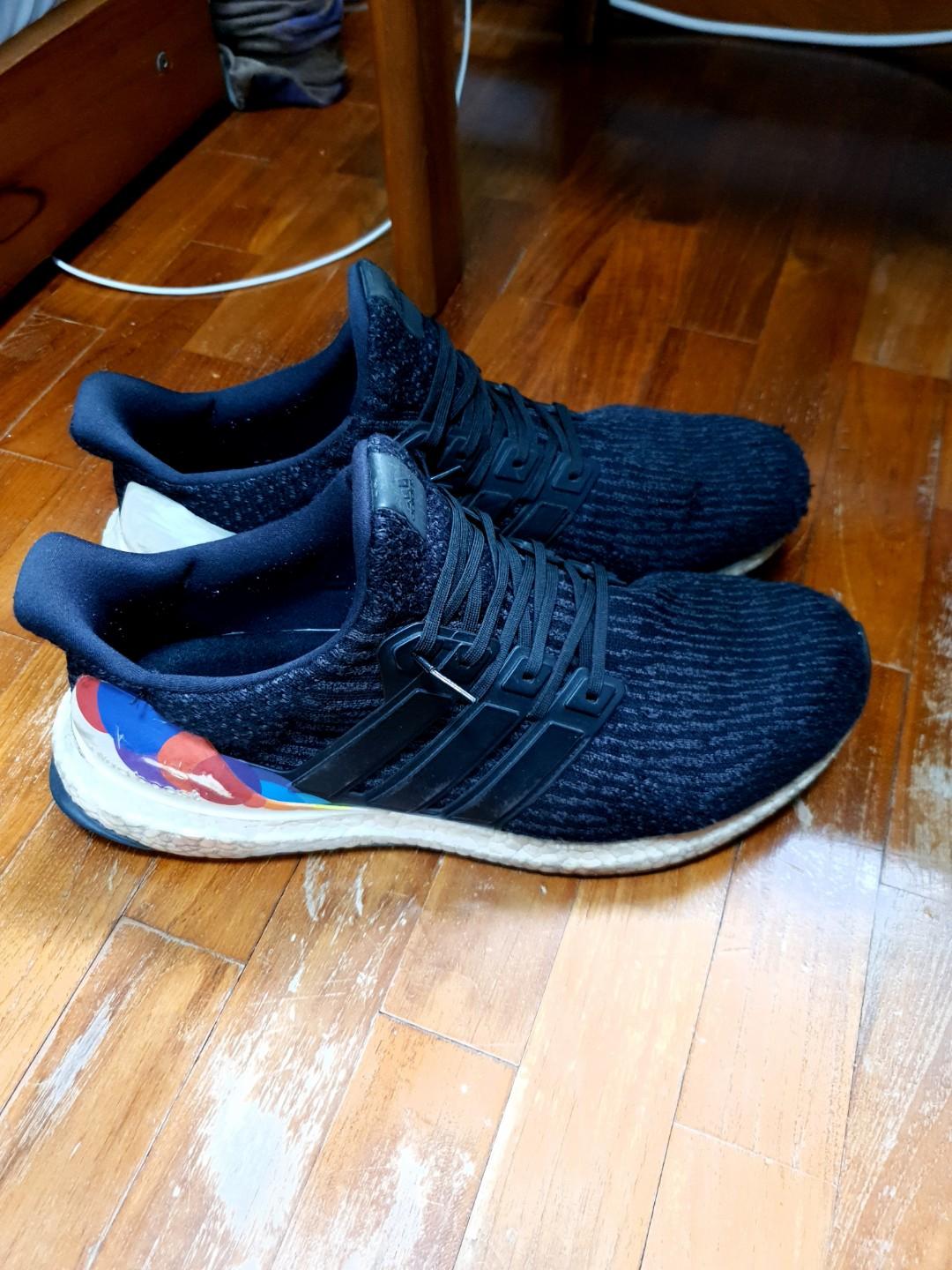 Ultra boost lgbt on sale