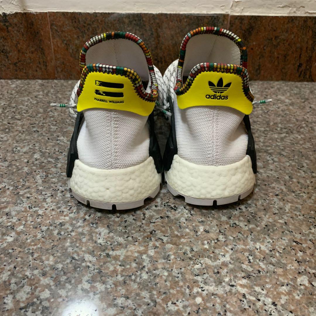 adidas human race x pharrell williams solar hu