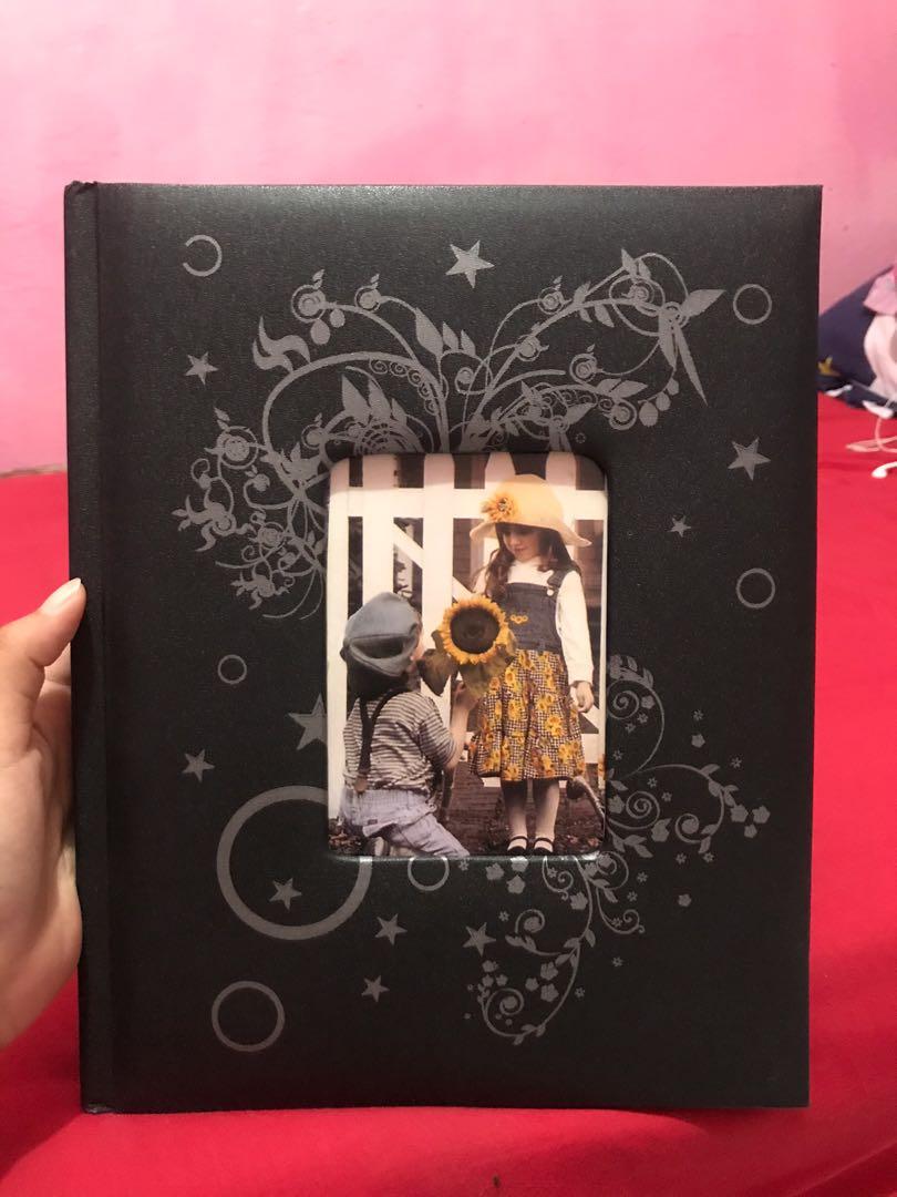 Album Foto Magnetic, Fotografi di Carousell
