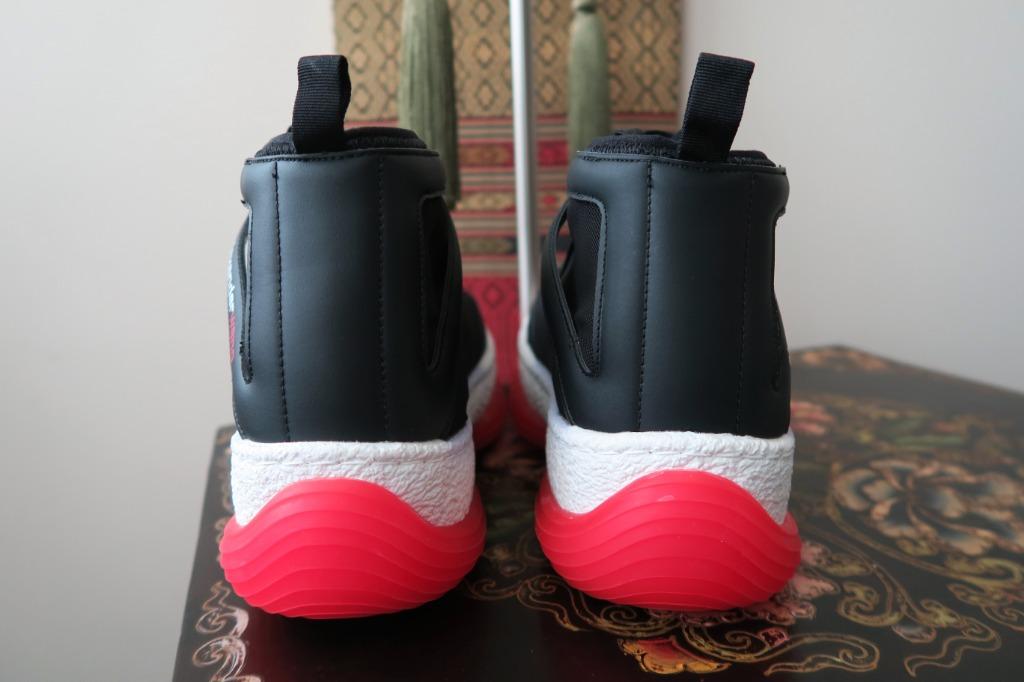 Alexander wang a1 sneaker hot sale