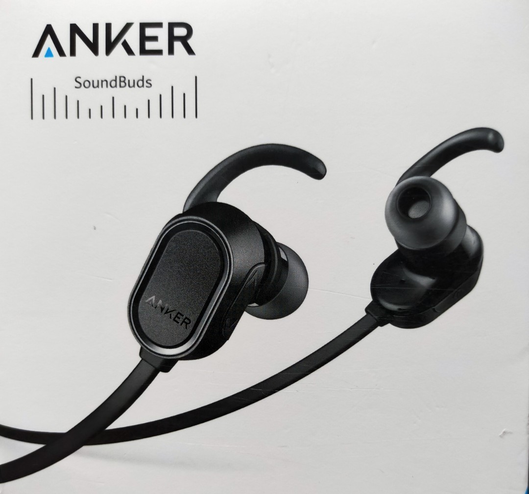 anker sport