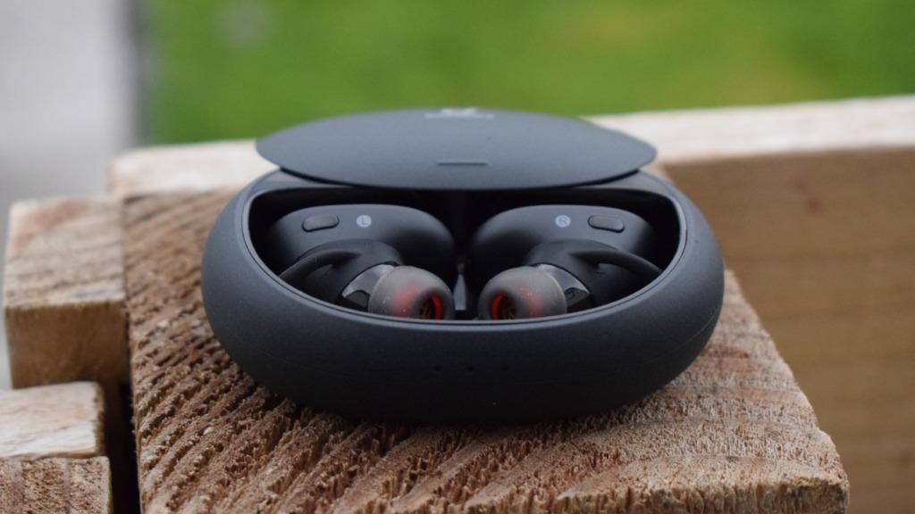 Anker Soundcore Liberty 2 Pro 真無線藍牙耳機 Acaa 同軸圈鐵 A10034 香港行貨 電子產品 錄音器材 Carousell