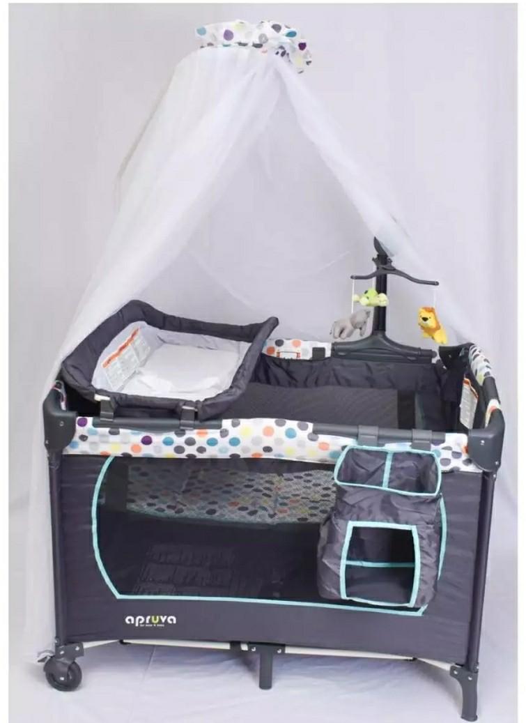 Apruva playpen review new arrivals