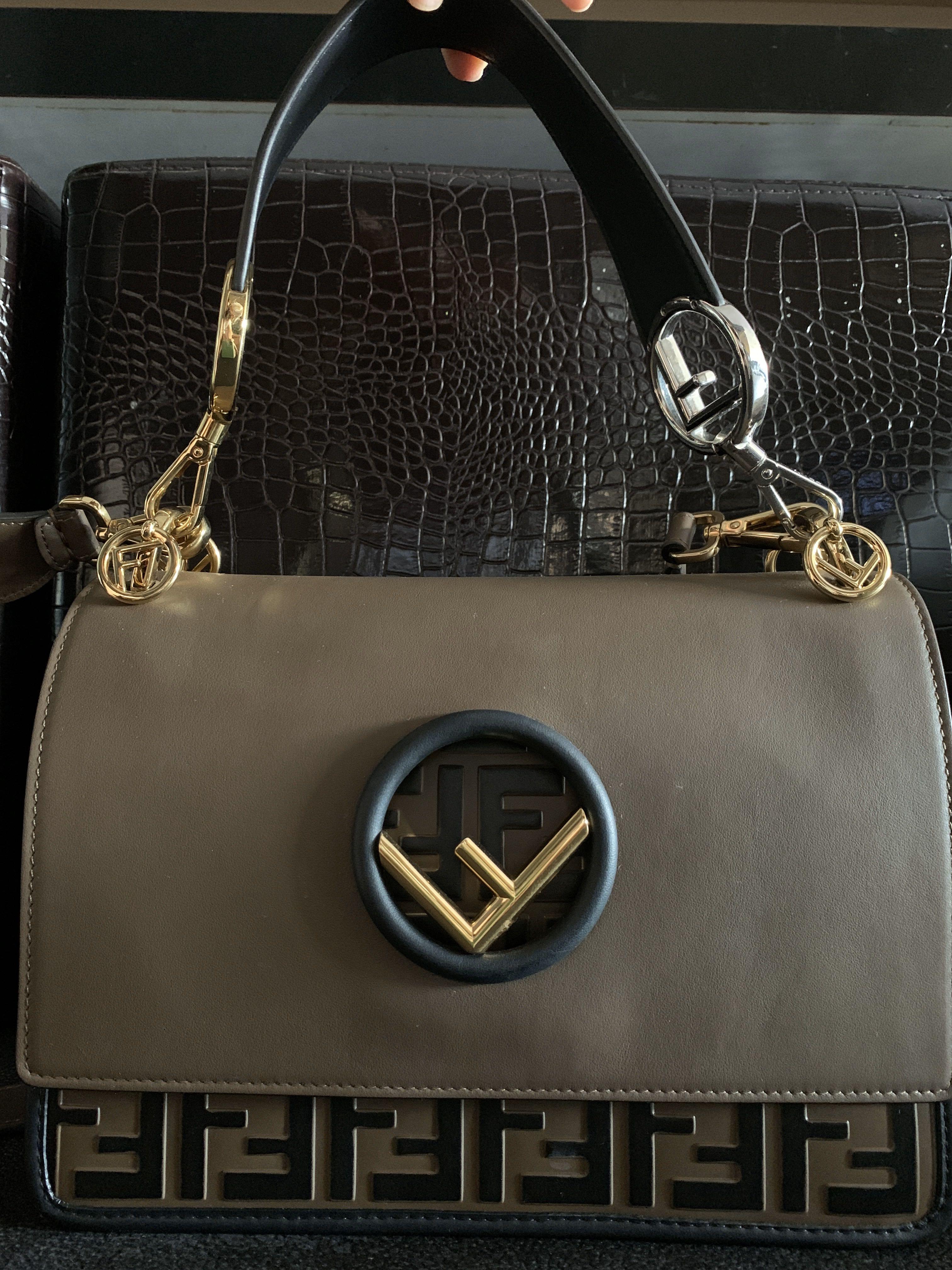 Fendi kan if top