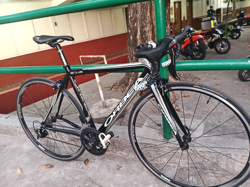 Orbea aqua sales for sale
