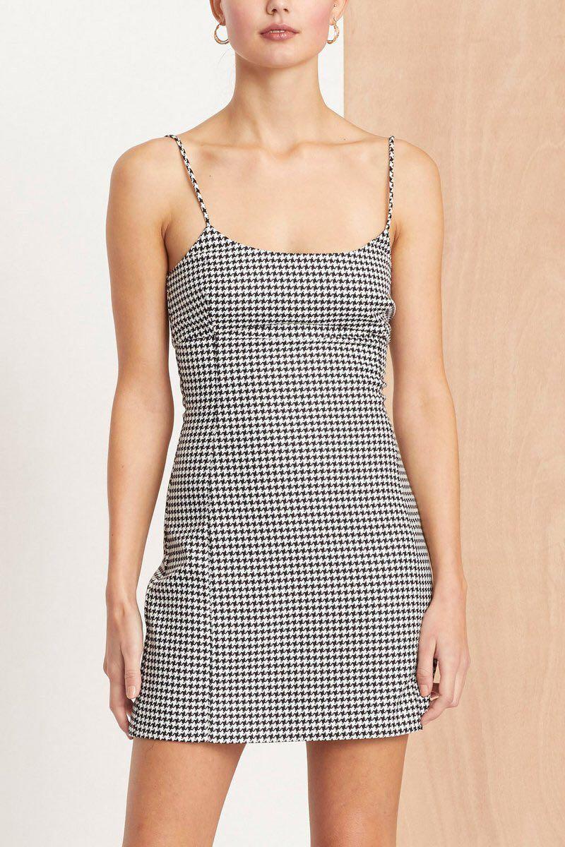 Bec and bridge cheap french liason dress