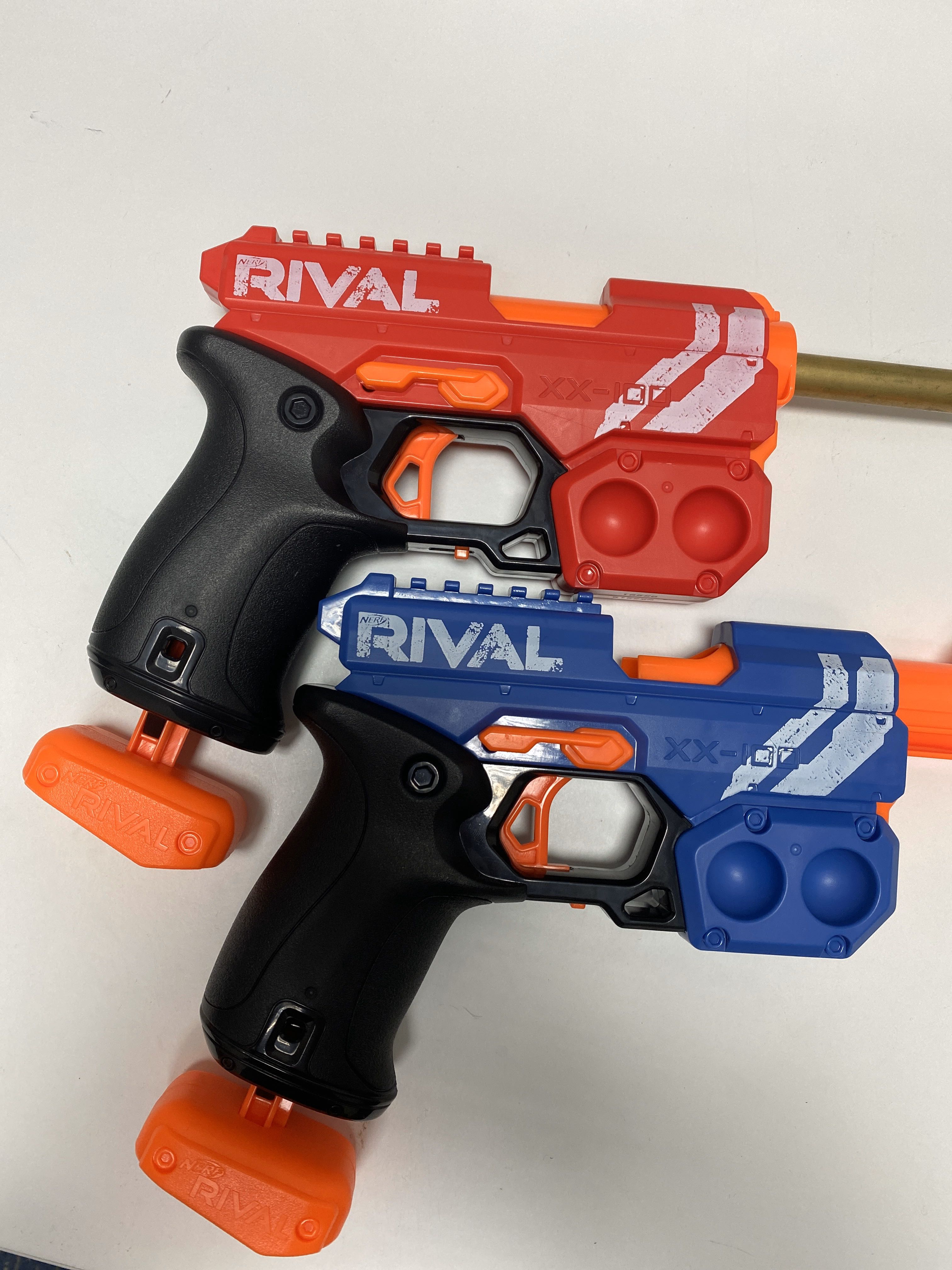Brass Breech Nerf Knockout Toys Games Others On Carousell