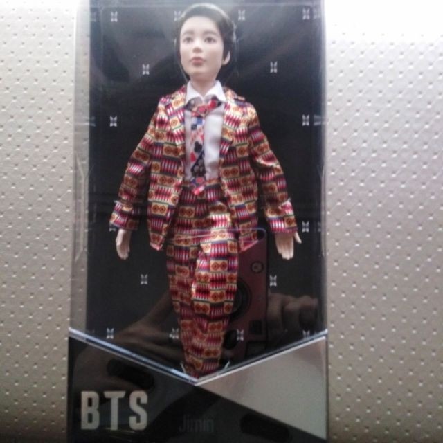 Jimin on sale idol doll