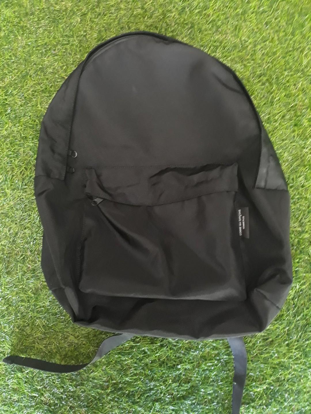 cdg play backpack