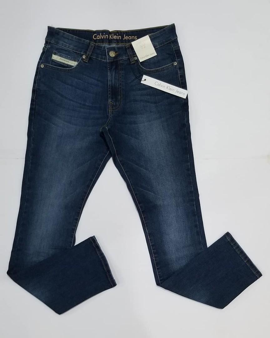 Celana jeans Calvin Klein original 100 