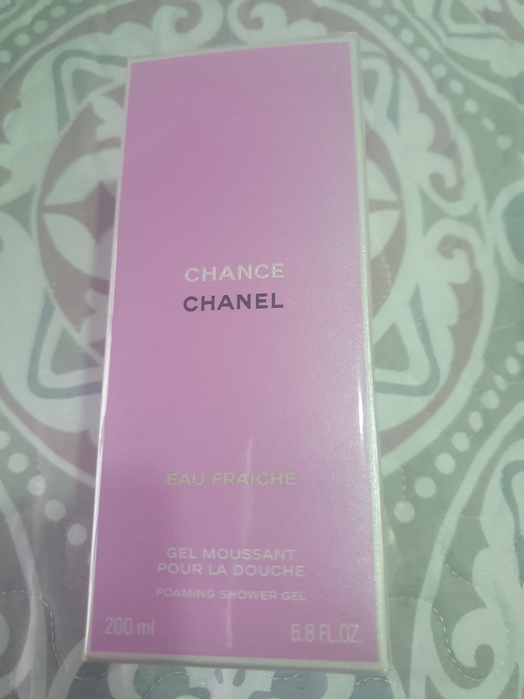 Chanel Chance Shower gel, Beauty & Personal Care, Hands & Nails on