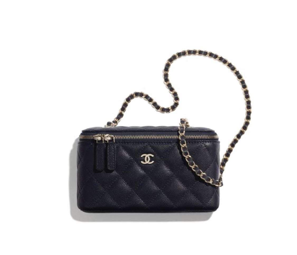 Chanel classic box clearance