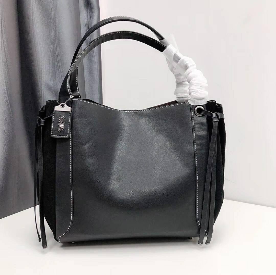 COACH Harmony Hobo