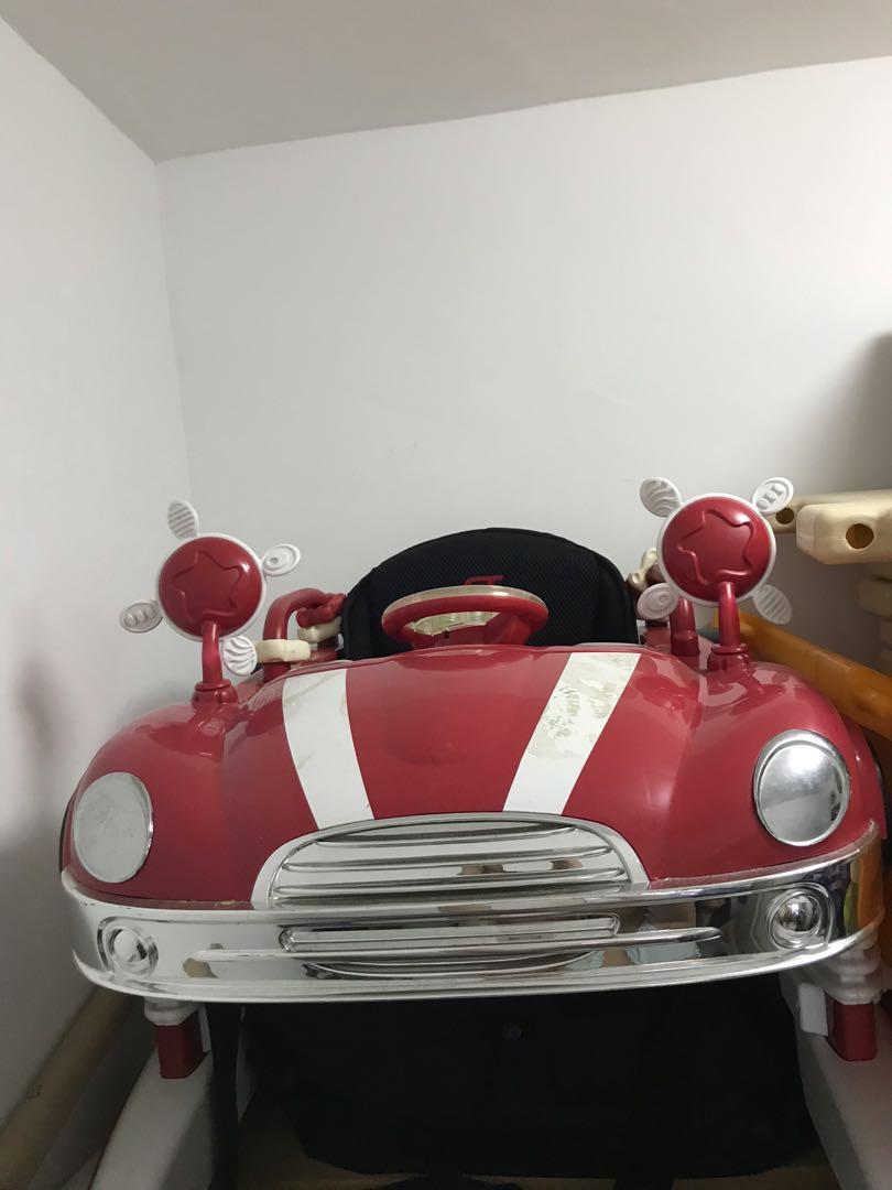 An Honest Review Of The Combi All in One Mobile Entertainer 47 OFF