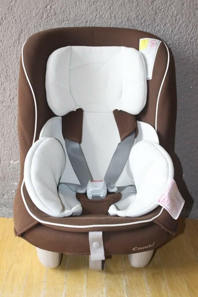 combi coccoro stroller