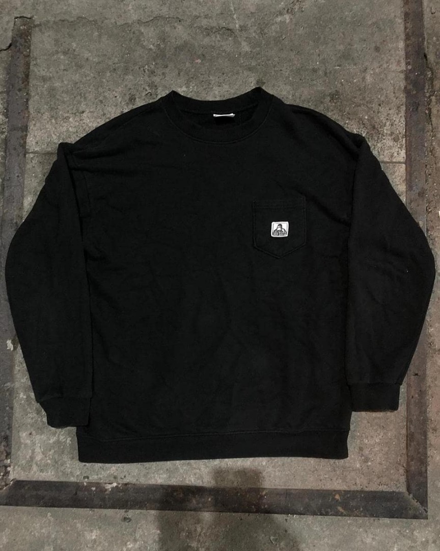 Ben davis crewneck discount