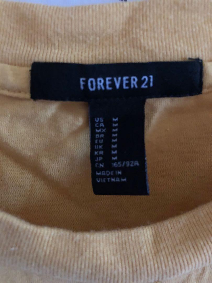 Cropped shirt (Category: Shirts) located in Manila. Submitted by acloved (Listing ID 282751917, Image 2). Description: .