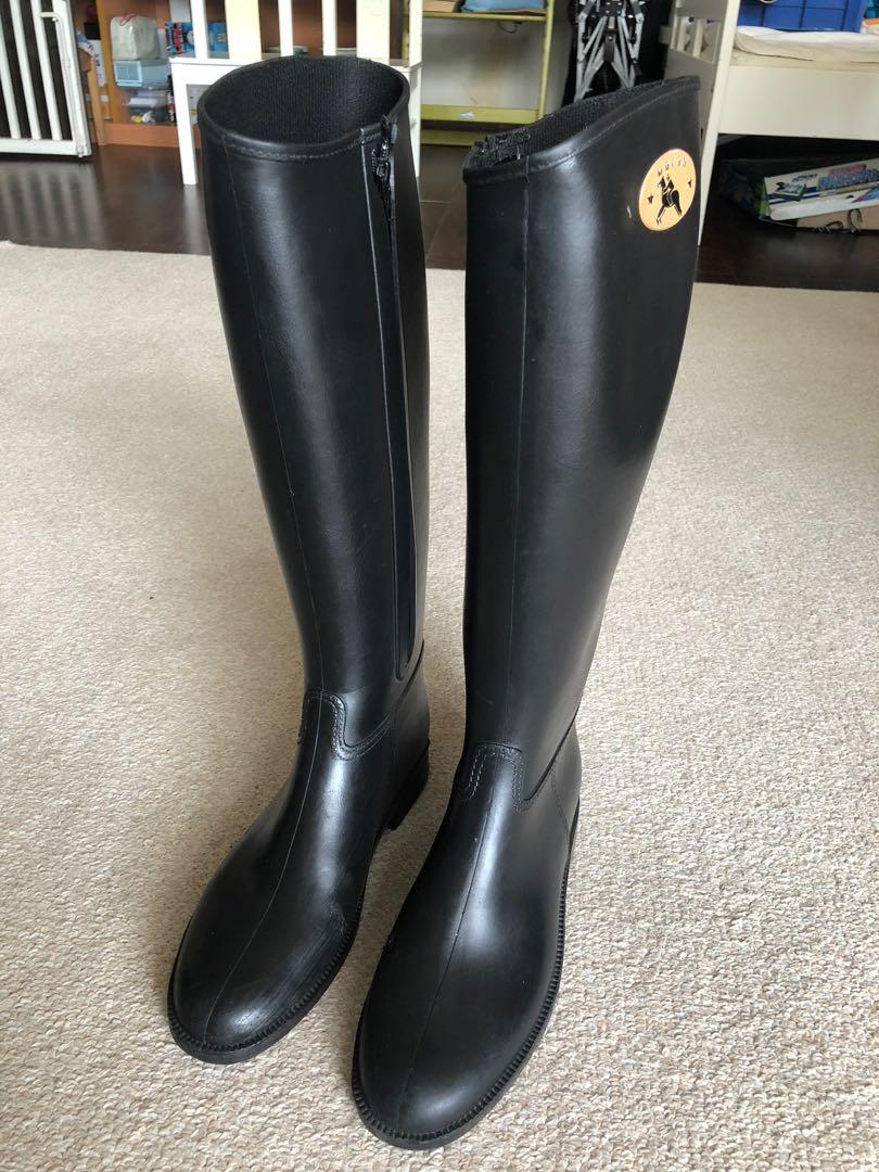 Dafna riding boots clearance