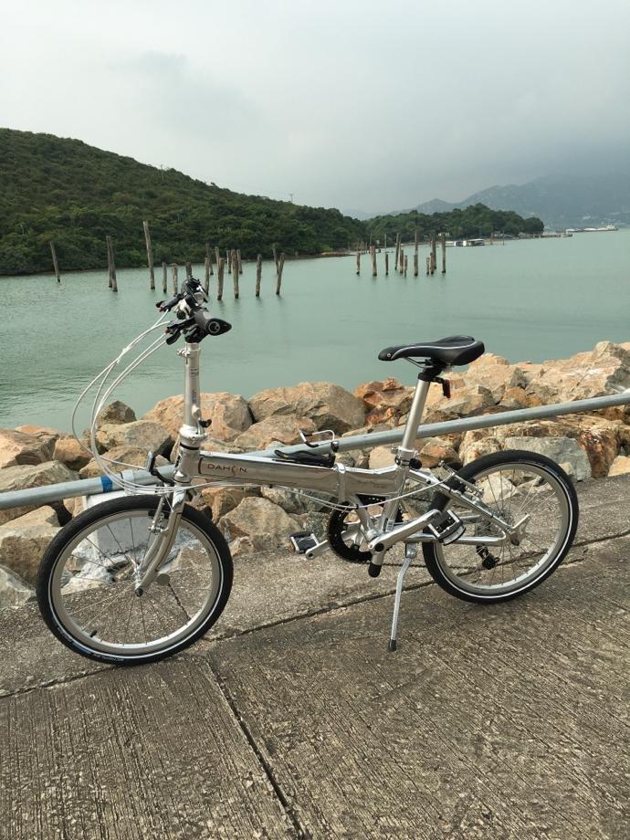 Dahon kaa004 top