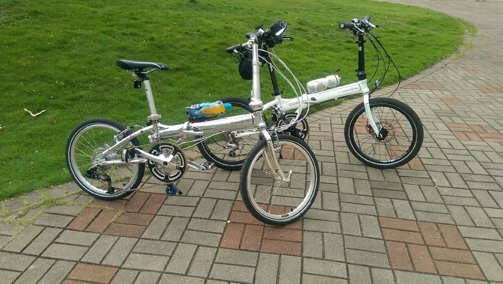 Dahon kaa004 discount