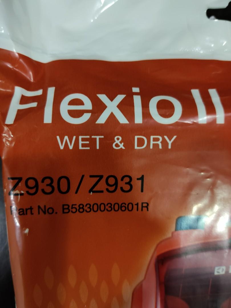 Electrolux z931 hotsell dust bag