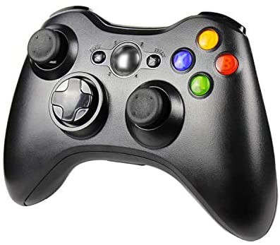 Etpark xbox 360 outlet controller