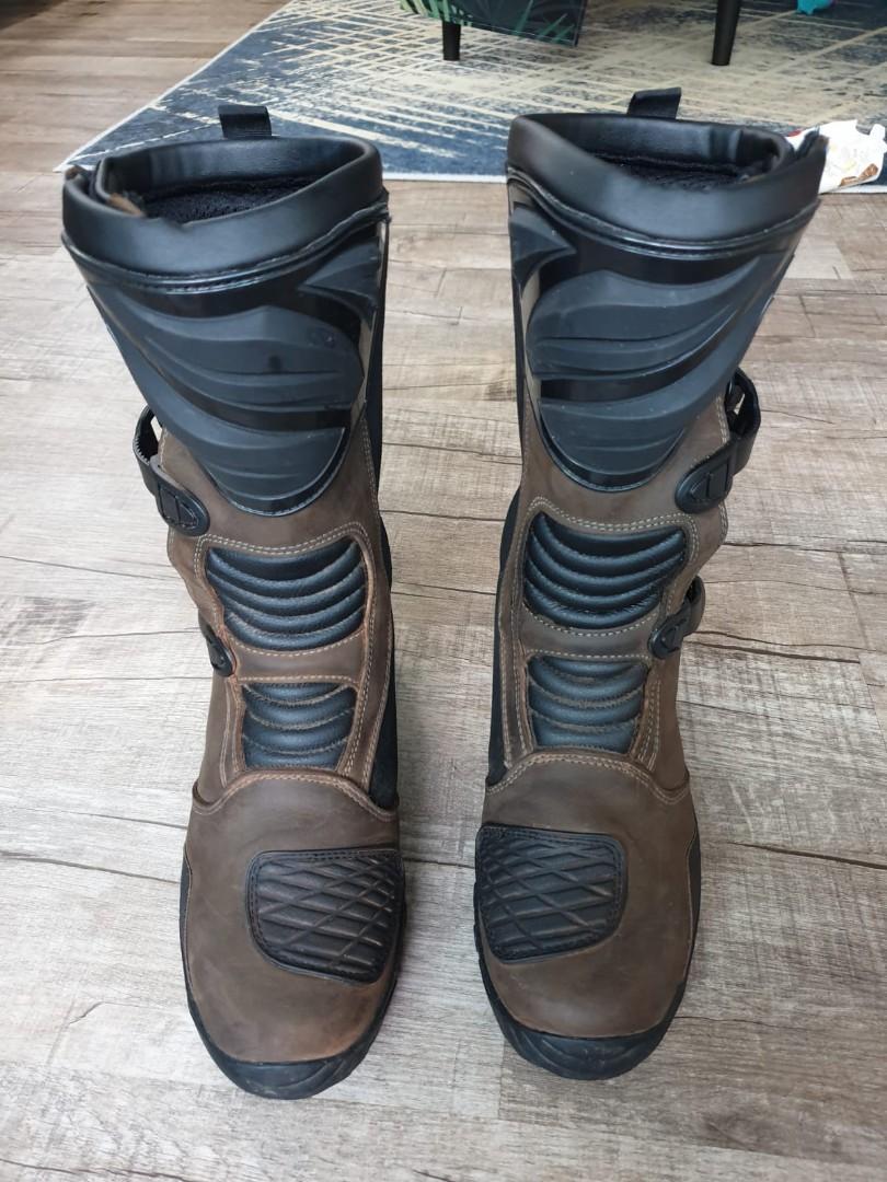 Falco mixto new arrivals 2 adv boots