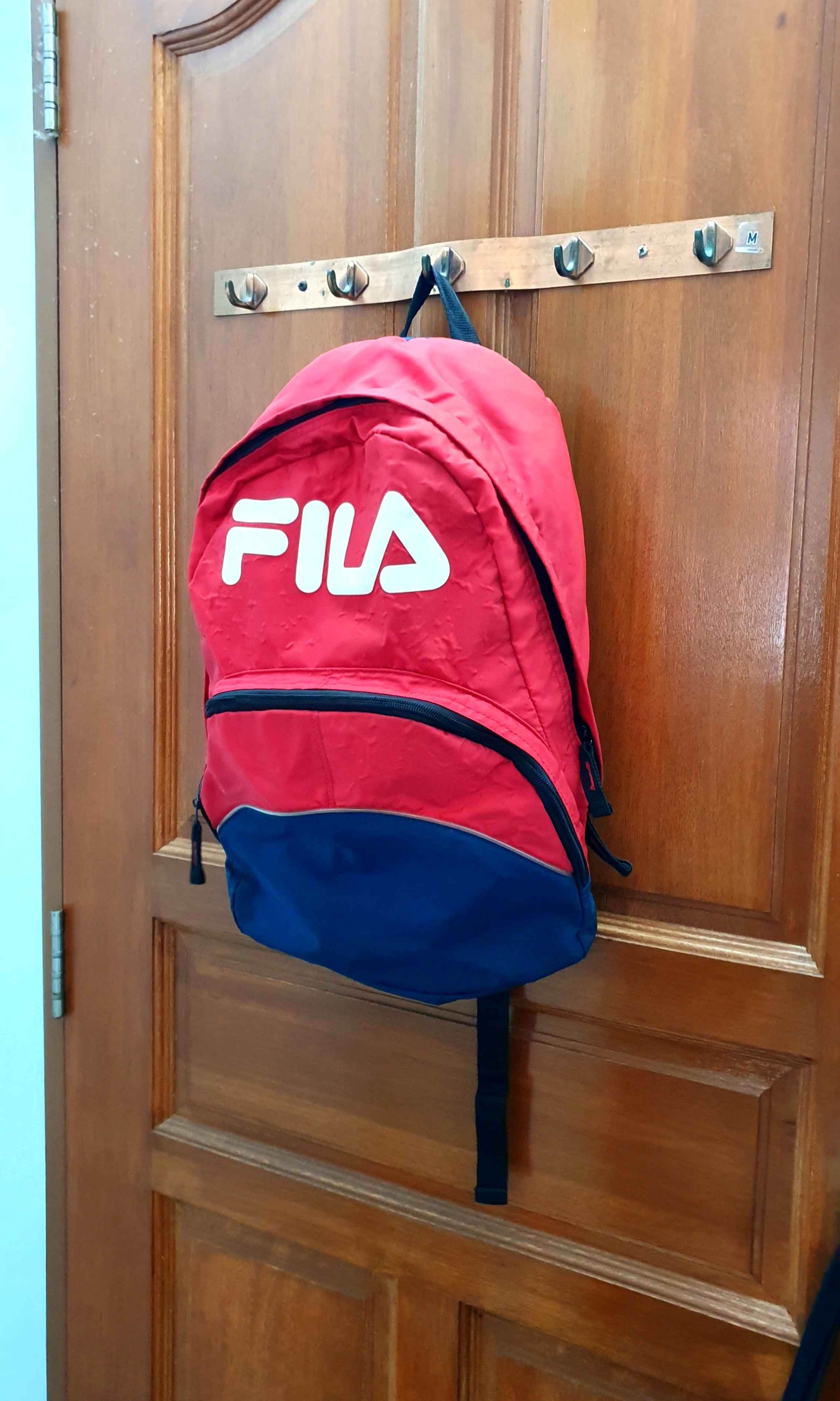Fila retro backpack new arrivals