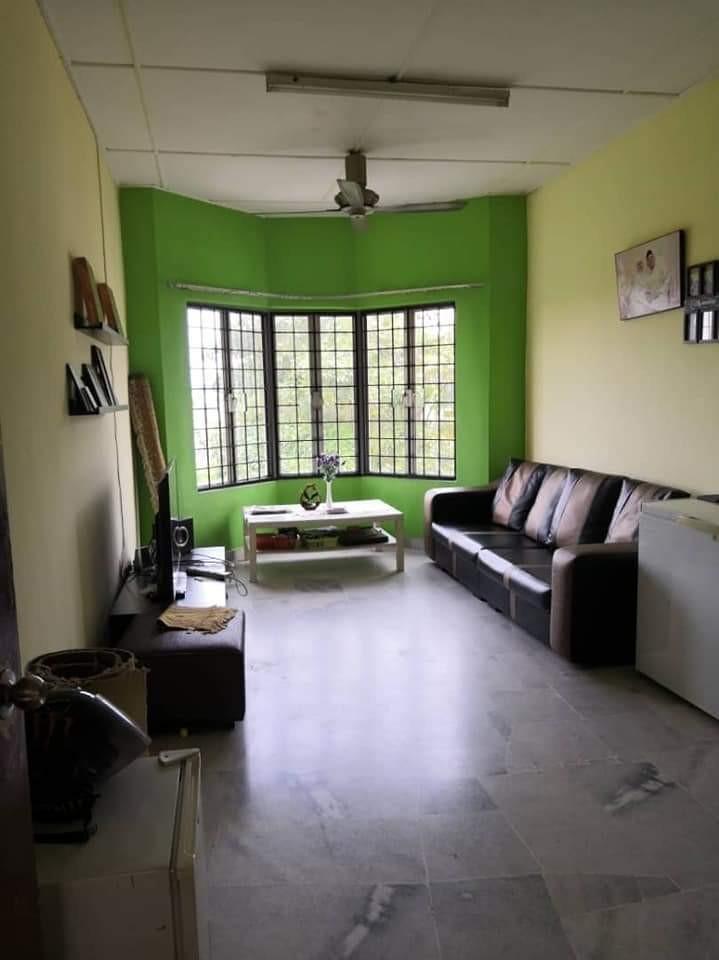 For Rent Pangsapuri Jaya Taman Ttdi Jaya 40150 Shah Alam Property Rentals On Carousell