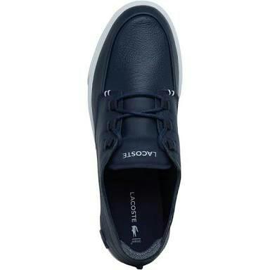 Lacoste esparre deals deck 318