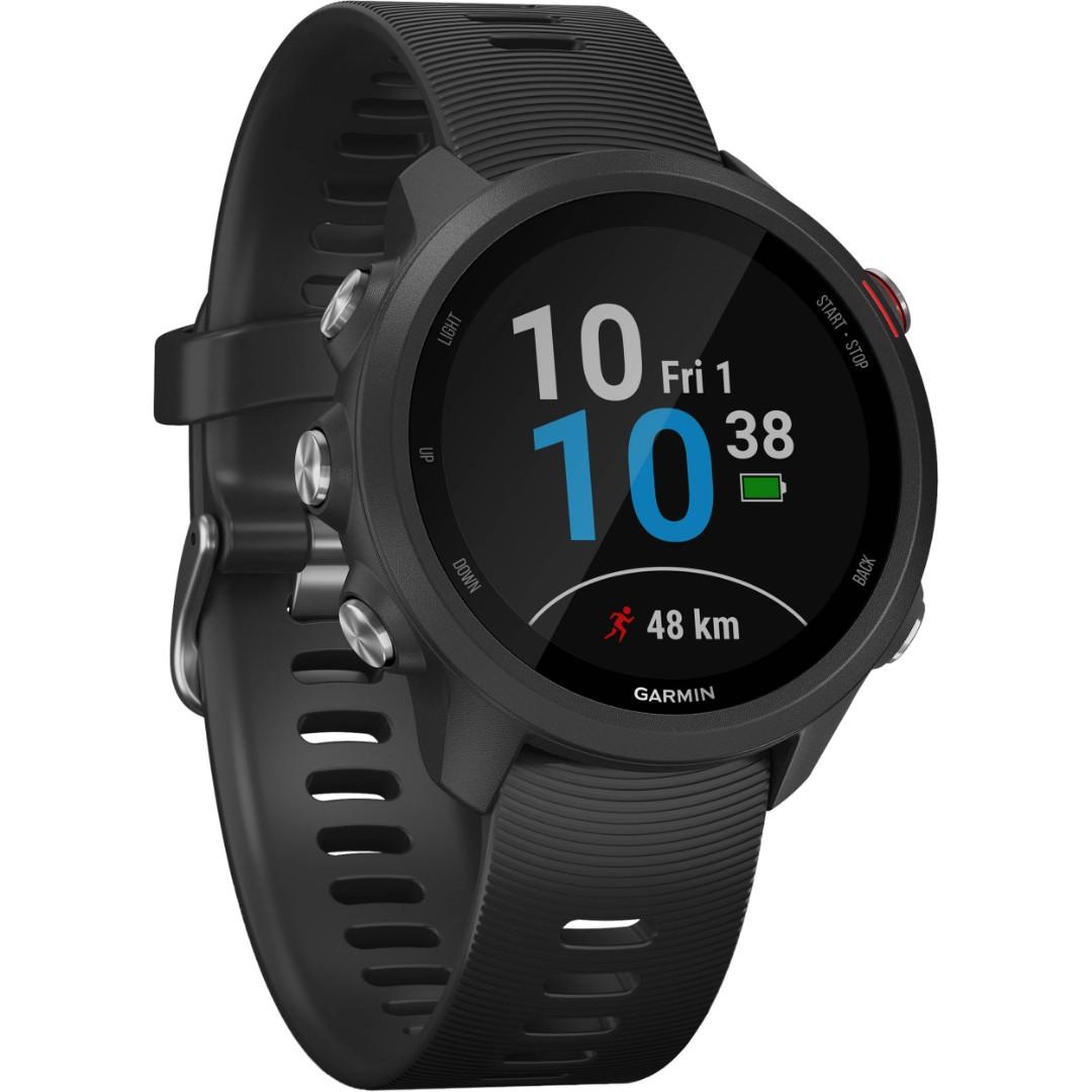 Garmin 245 music refurbished best sale