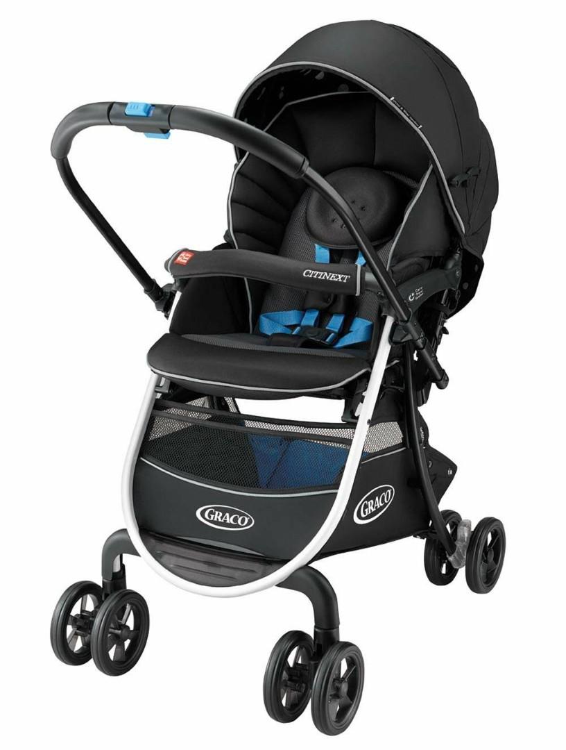 graco citinext stroller