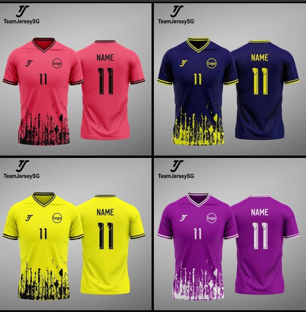 custom soccer jerseys barcelona