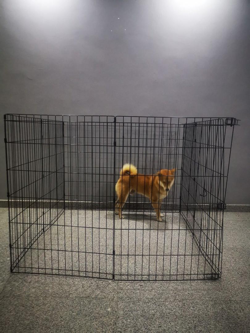 Dogit playpen sales