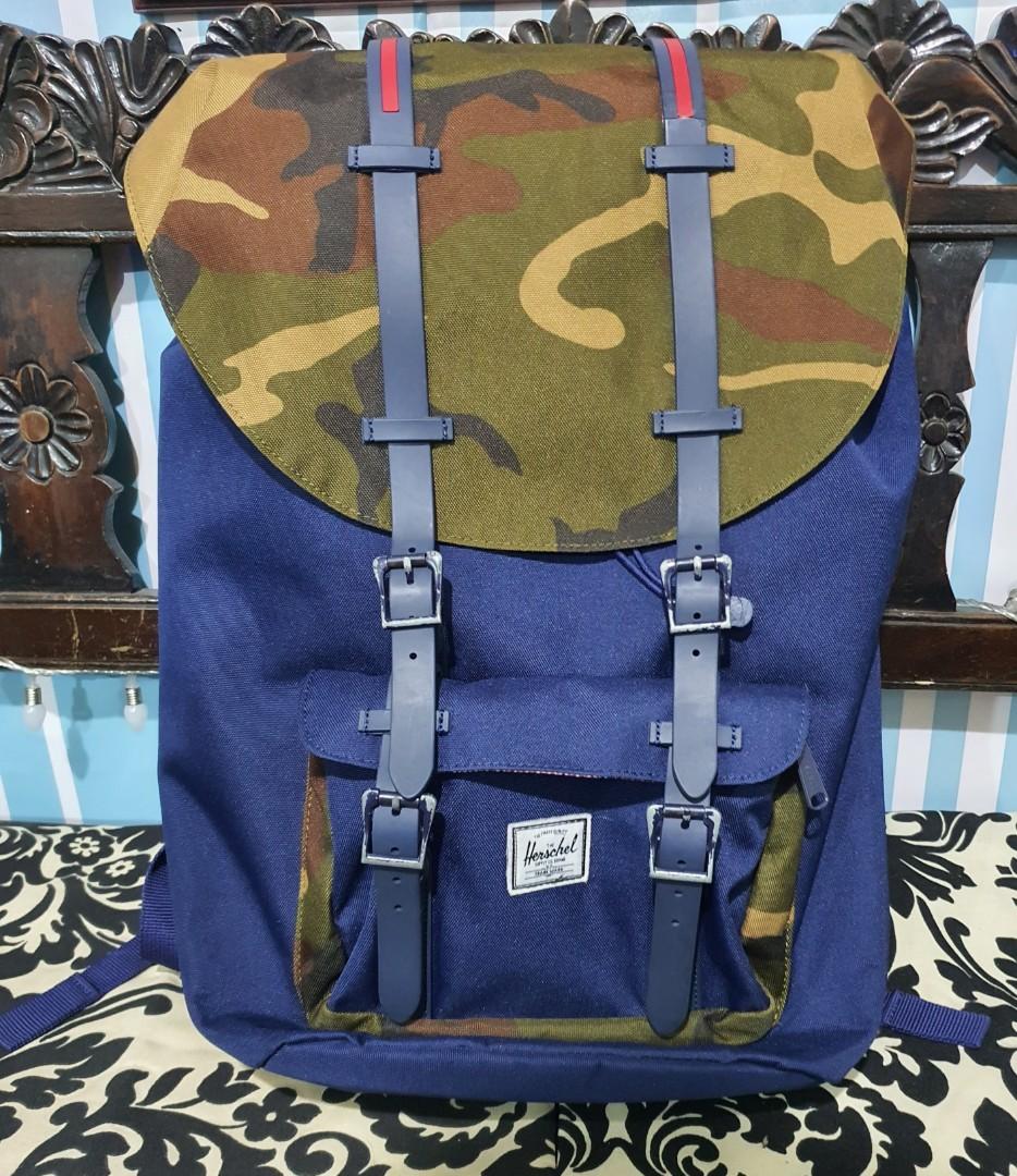 herschel little america price ph